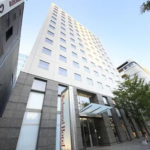 リッチモンドホテル福岡天神 ホテル