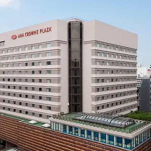 Anaクラウンプラザホテル福岡 ホテル