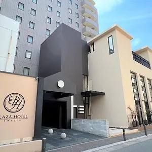 プラザホテル天神 ホテル