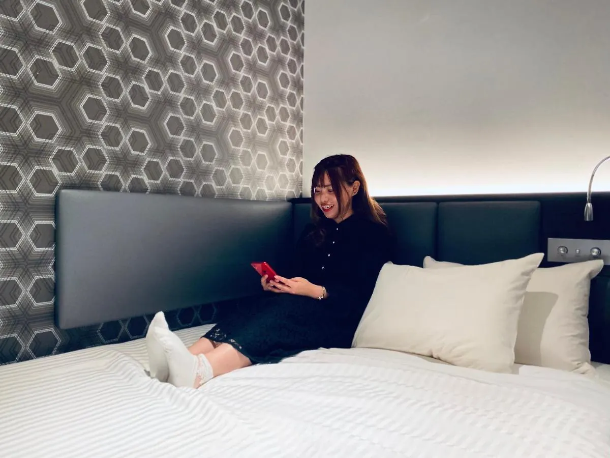 Hotel Halrotto Fukuoka Hakata
