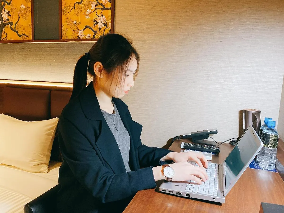 Hotel Halrotto Fukuoka Hakata