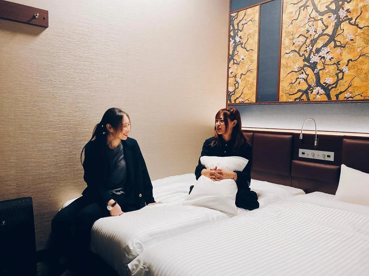 Hotel Halrotto Fukuoka Hakata